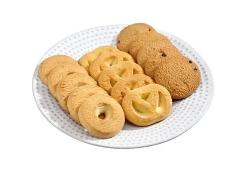 Angelhere OEM Biscuits 340g Danish Butter Cookies &amp; Christmas Snack Cookies &amp; Kosher Biscuits