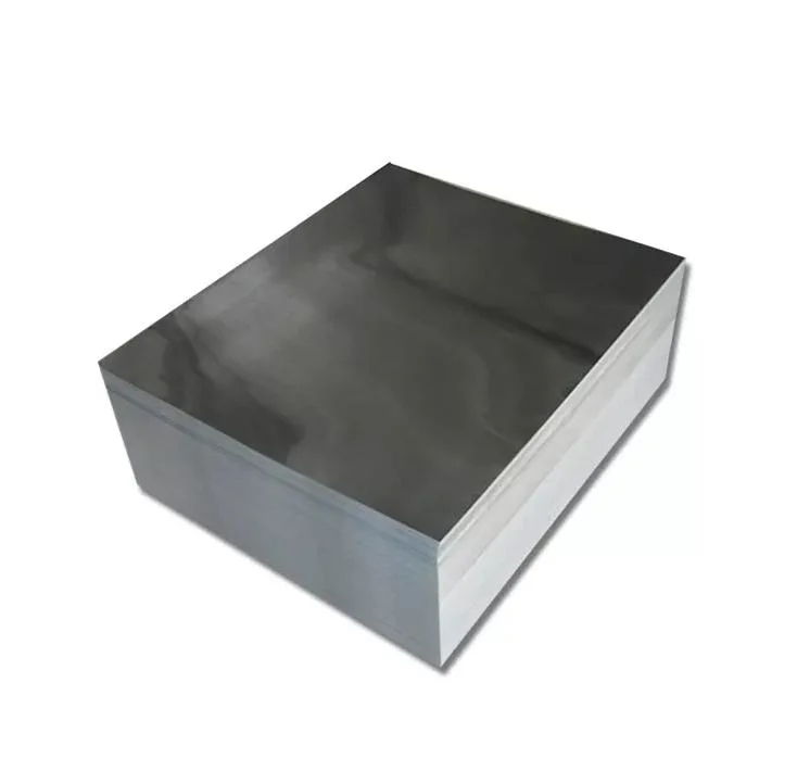 Square Tinplate Can Tin Oil Can Factory Customizable Tin Cans