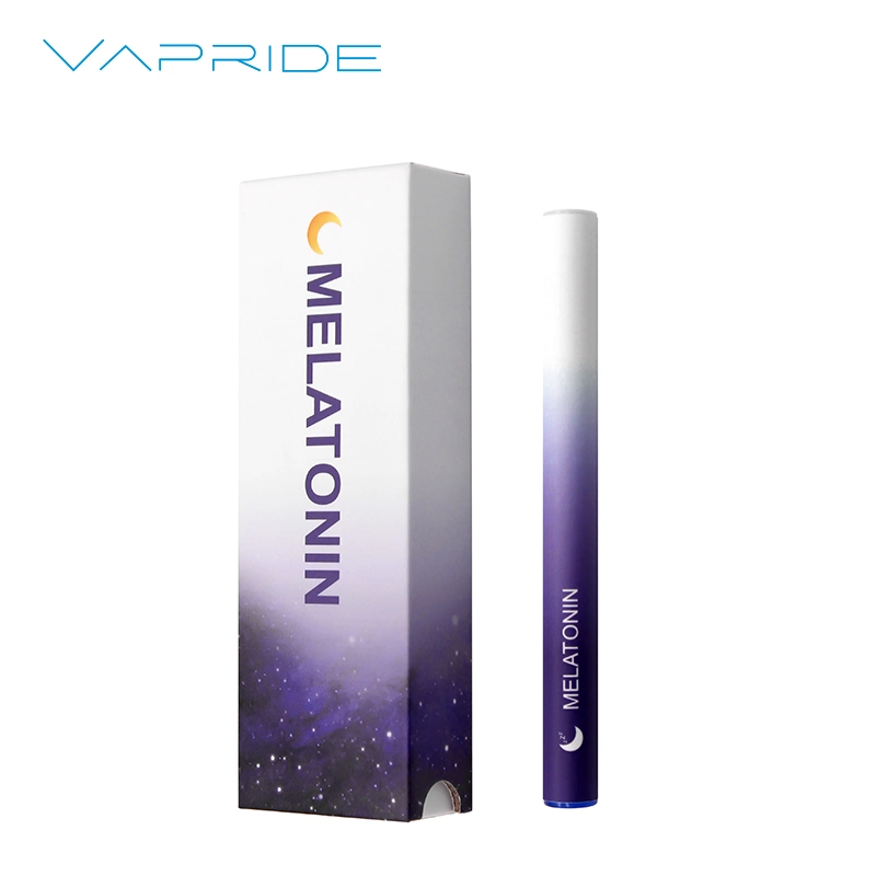 Vapride Custom 510 Carts Box Vape Cartridge Packaging with Childproof Box Package