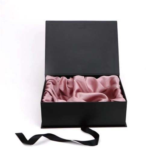 High Quality Paper Gift Box Packing Boxes Wholesale with Custom Logo Printing
