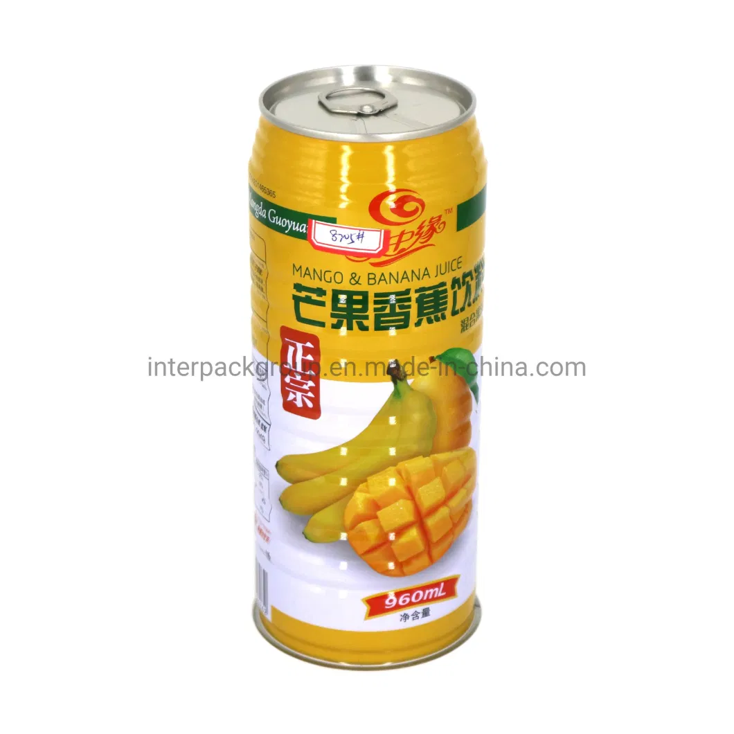 Manufacturers Direct Marketing Food Can Can Tin Panties Tin Can Packaging