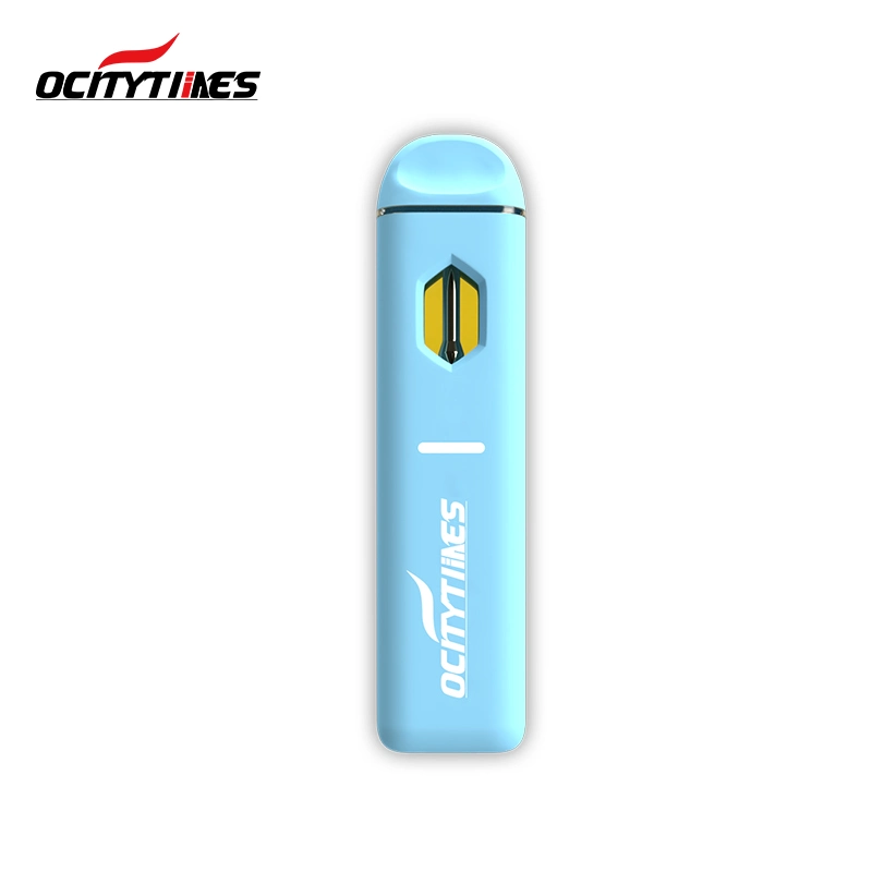 Original Factory Empty 1 Ml Rechargeable Thick Oil Disposable Vape Pen