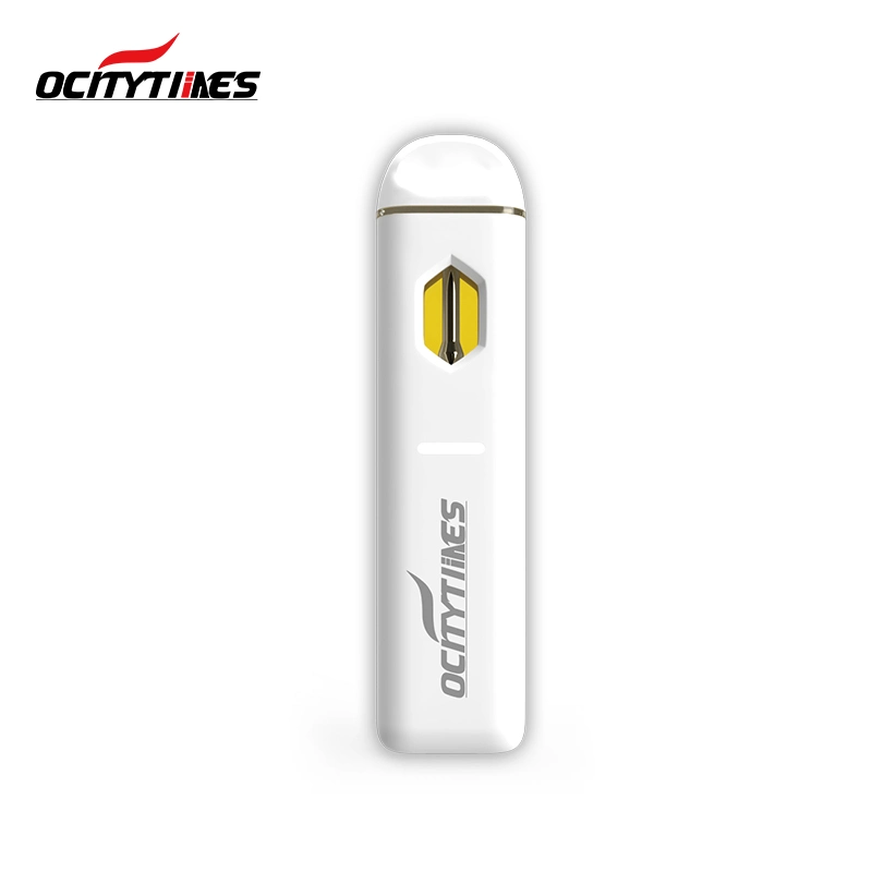 Original Factory Empty 1 Ml Rechargeable Thick Oil Disposable Vape Pen