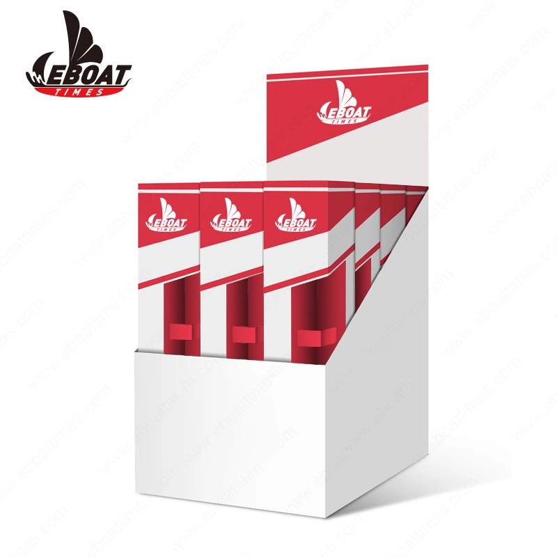 Childproof Vape Pen Box Packaging Cardboard Logo Printed Paper