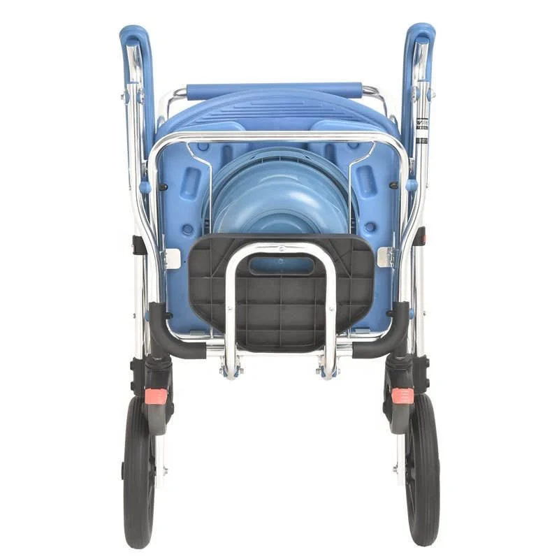 CE/Ios 9001 Children Brother Medical Standard Packing Elderly Wheelchair Chair