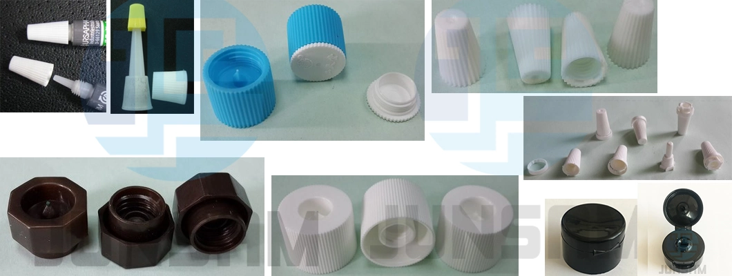 Small Capacity Cream Crema De Manos Metal Tube Pure Aluminum Container with Bottom Latex