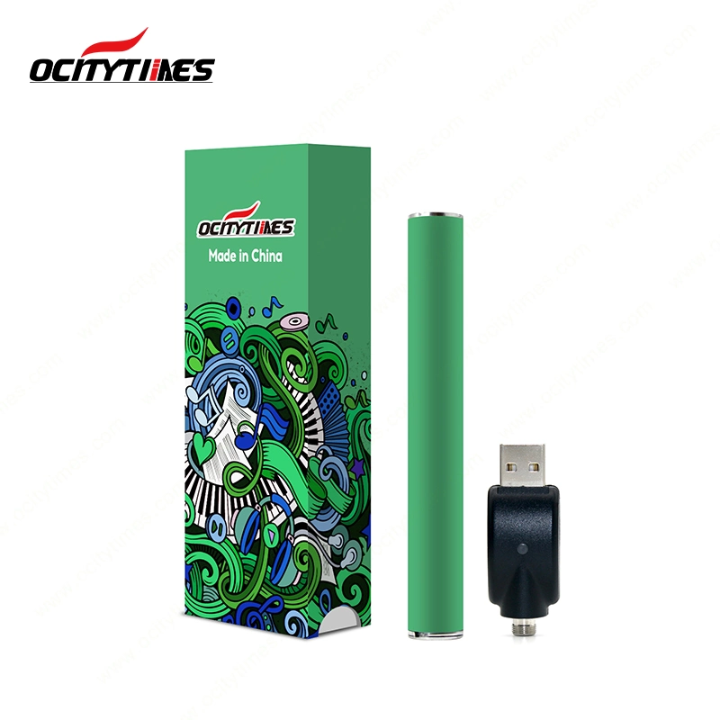 Ocitytimes Big Sales E-Cigarette Vape Pen EGO Battery for Vape Cartridge