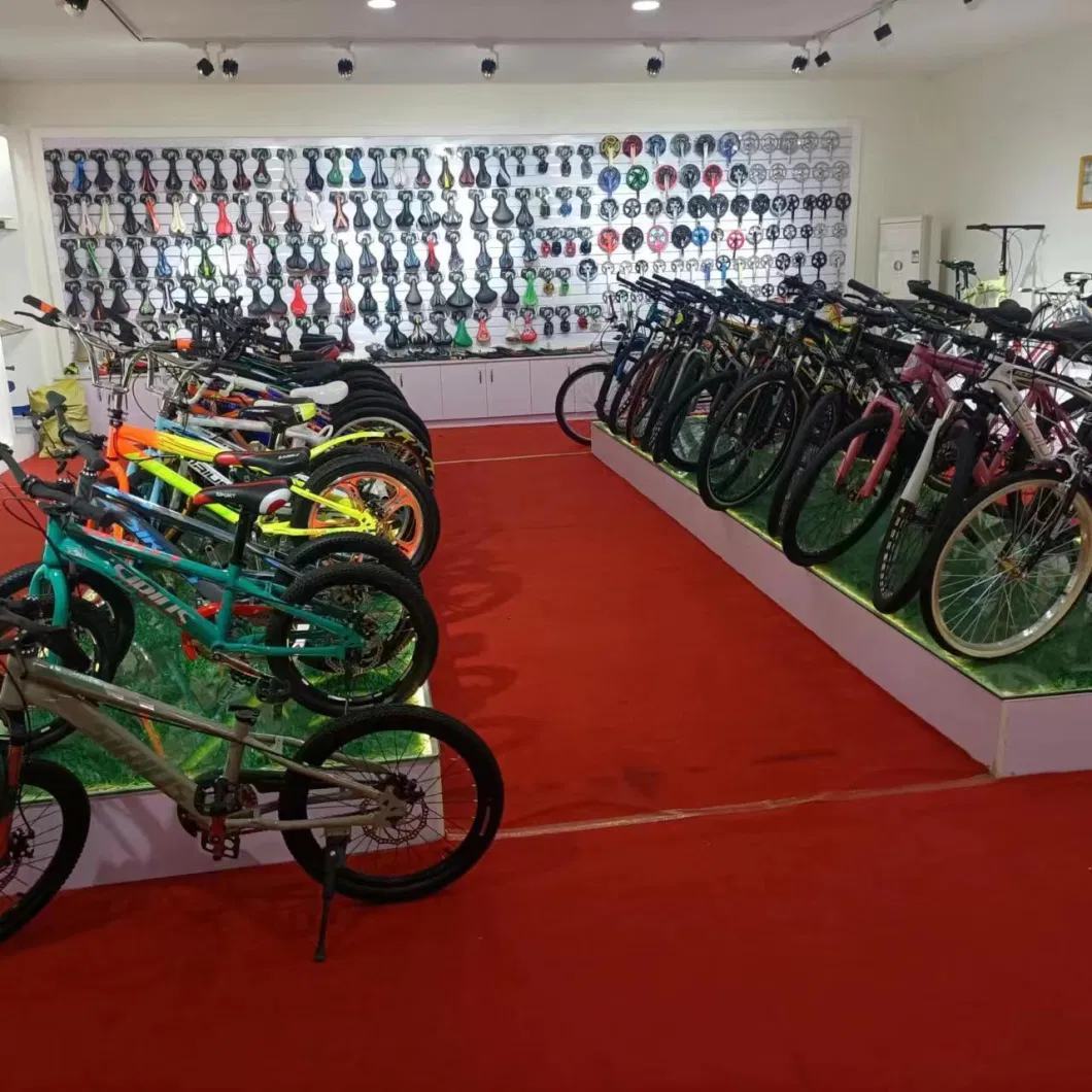 Good Quality Children Bicycle 12 14 16 18 20 Inch Cheap Kids Bike for 3 to 10 Years Old Children&prime;s Bike