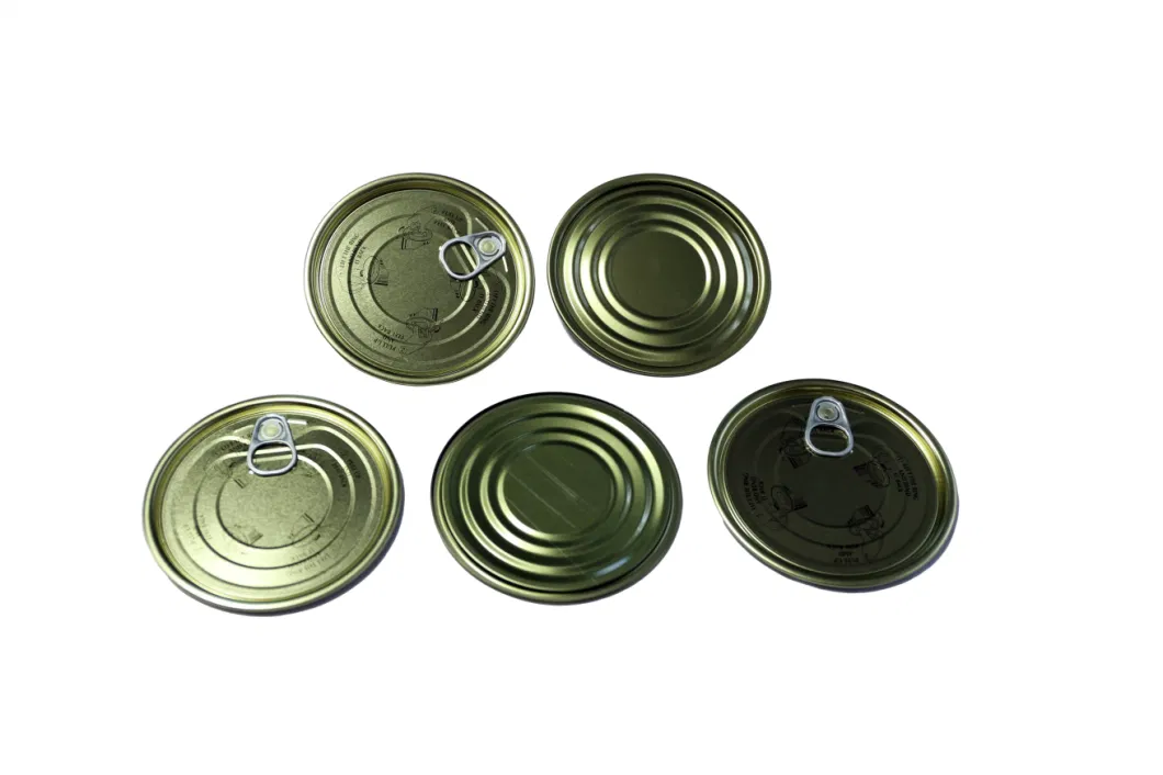 Custom Wholesale Tisane Tea Container Tins Case Cookies Tin Box with Window
