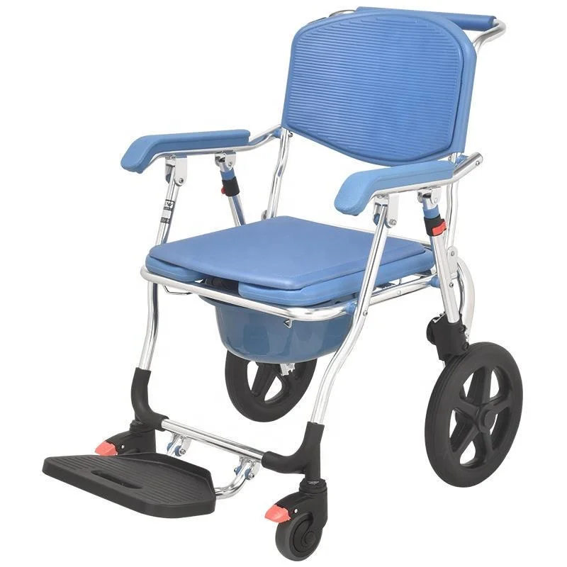 CE/Ios 9001 Children Brother Medical Standard Packing Elderly Wheelchair Chair