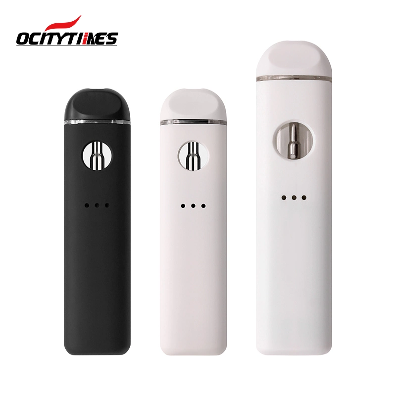 2.0 Gram Vapes Ceramic Coil Rechargeable Disposable Vape Pen