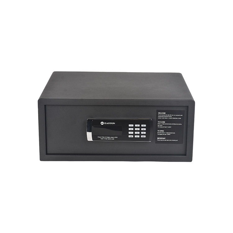 Hotel Cash Money Storage Metal Digital Small Safe Box