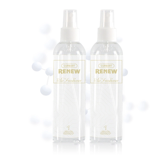 Lavender Scent Odor-Eliminating Dispenser Automatic Spray Air Freshener