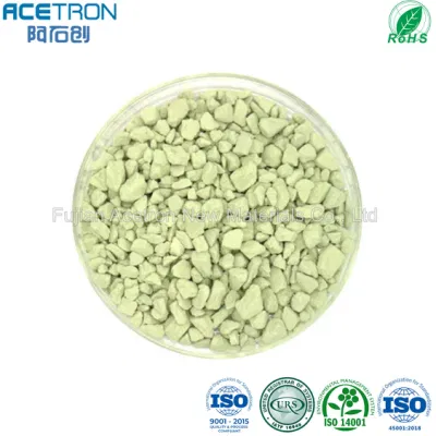 ACETRON 4N 99.99% di materiale in ossido di indio stagno (ITO) ad elevata purezza Per rivestimento conduttore ottico