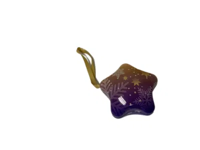  Scatola di stagno di metallo a forma di stella di caramella per alimenti sicuri per Lattina di menta caramella piccola tinta dolce scatola zecca caramella Casella con stringa