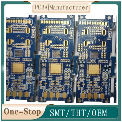  Produttore di progettazione PCB One-Stop OEM/ODM professionale di buona qualità A Dongguan