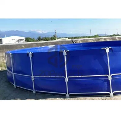 2023 piscina annuale in PVC personalizzata per bambini E Adulti