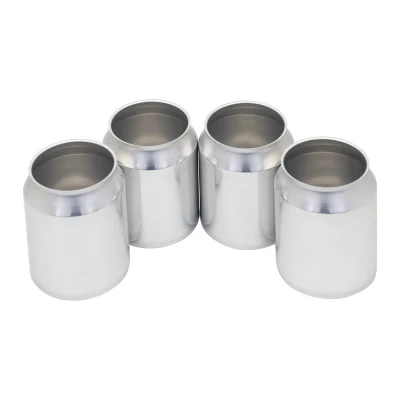 Confezione sottile da 250 ml/Stubby da 250 ml/elegante confezione in alluminio da 200 ml/330 ml/355 ml
