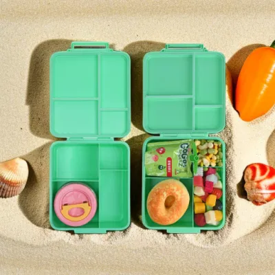 Aohea Kids School mantenere cibo fresco imballaggio scatola pranzo isolato Per bambini