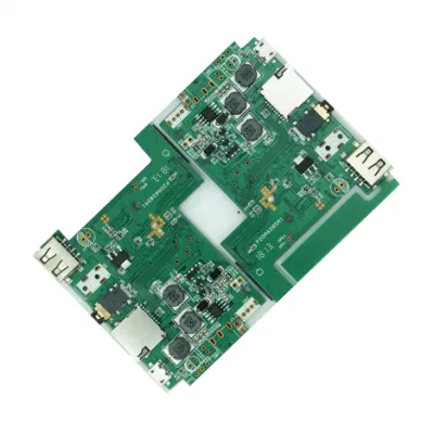 Servizio di assemblaggio PCB per schede elettroniche a circuito stampato multistrato Progettazione PCBA