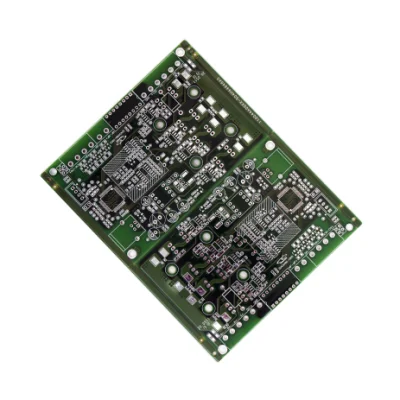 Produzione di schede a circuito stampato per circuito stampato con controllo industriale personalizzato PCBA Tastiera PCBA Design e Soft