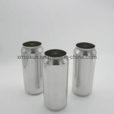473ml lattine di alluminio Prezzo buona Produttori imballaggio di alta qualità