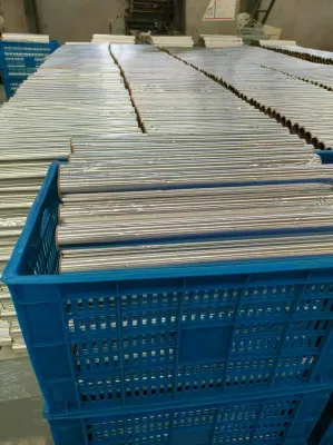 8011 foglio di alluminio Produttore produce Commercio all′ingrosso imballaggio alimentare carta stagnata Lamina di alluminio in rotolo