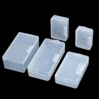 Contenitore contenitore contenitore contenitore contenitore PET/PS/PMMA/PP serbatoio flacone contenitore barattolo Contenitore in plastica per imballaggio/imballaggio/regalo/acqua/fiore/pianta/combustibile/cosmetico/cibo/tè/frutta