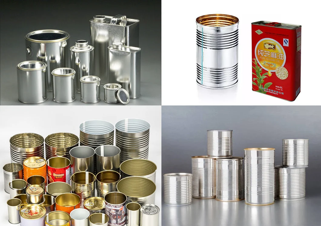 Tinplate Prices Tinplate Plate/Coil From China Tinplate Sheet Coil Use for Tinplate Tea Paper Cans