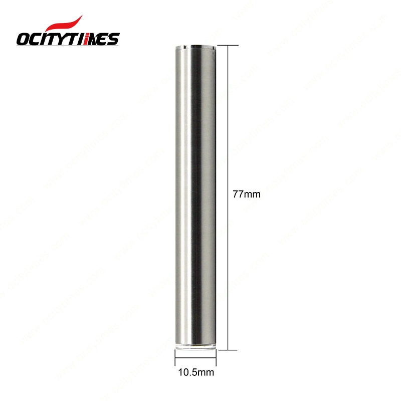 Ocitytimes Big Sales E-Cigarette Vape Pen EGO Battery for Vape Cartridge