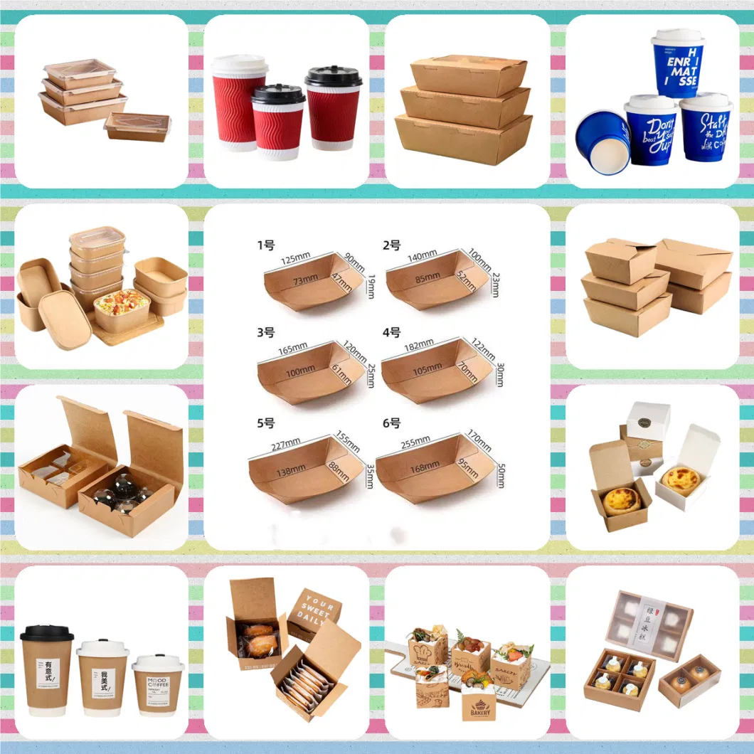 Packaging Cups Gift Box Packaging Box Cylinder Packaging for Chocolate Tin Made in China