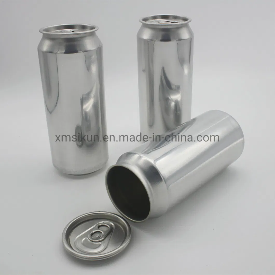 473ml Aluminum Can Price Good Manufacturers High Quality Packaging