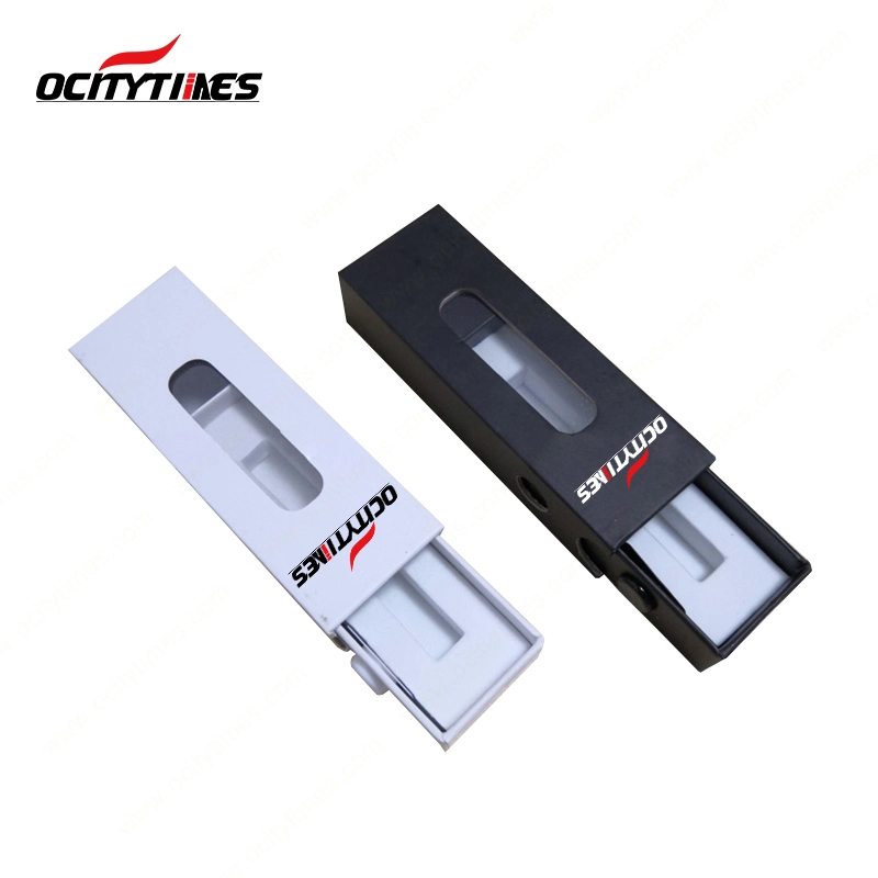 Wholesale Vape Cartridge Child Resistant Packaging Custom for Disposable E-Cigarette 510 Vape Pen Box