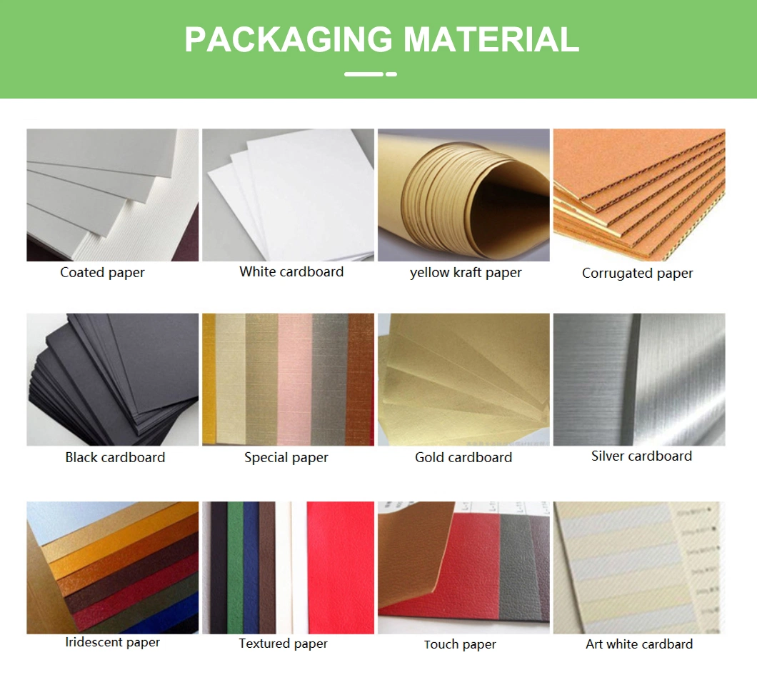 Sealing Moisture-Proof Peanut/Nut/Tea Paper Cans Food General Cylinders Packaging with Aluminum Foil Lining