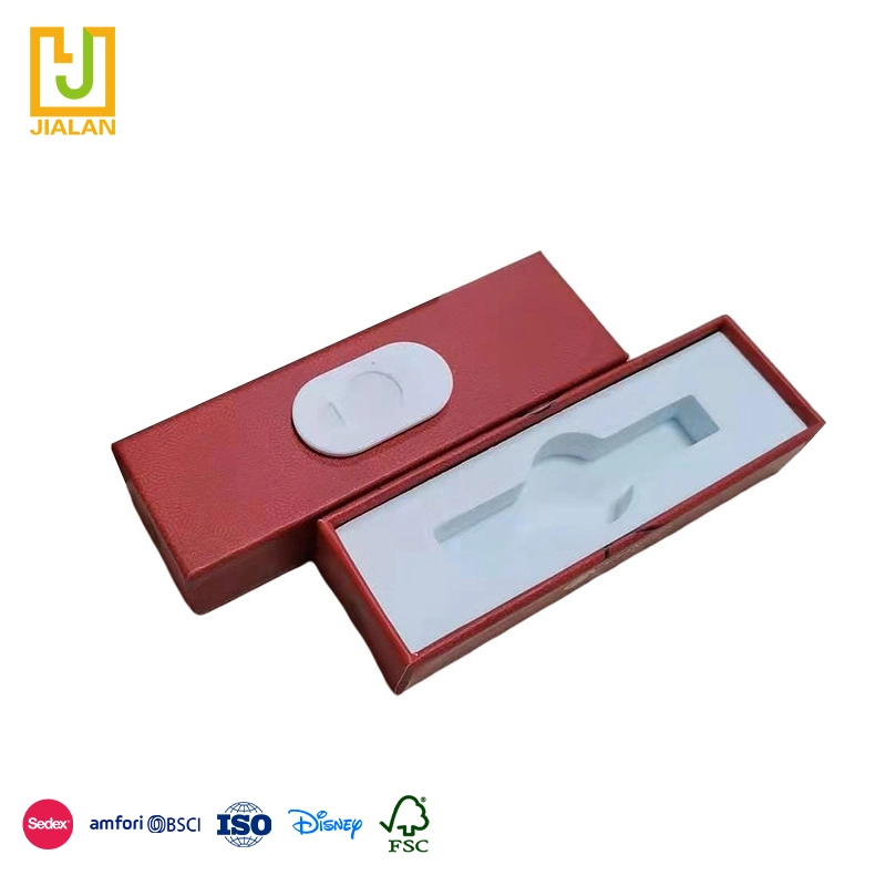 Yiwu Direct Custom Paper Gift Box Child Resistant Drawer Box Wholesale Box Packaging