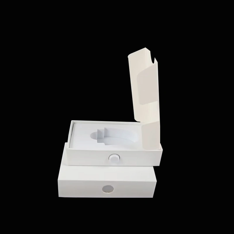 Wholesale Printing Child Resistant Proof Sliding Box Drawer Paper Box Packaging Box