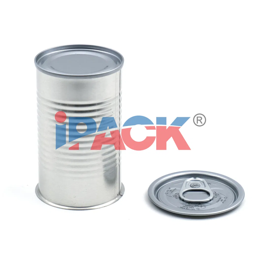 588# Manufacturers Tin Box Wholesale Empty Food Tin Can Canned Soda Packages, Energy Drinks, Soft Drinks, Juice and More