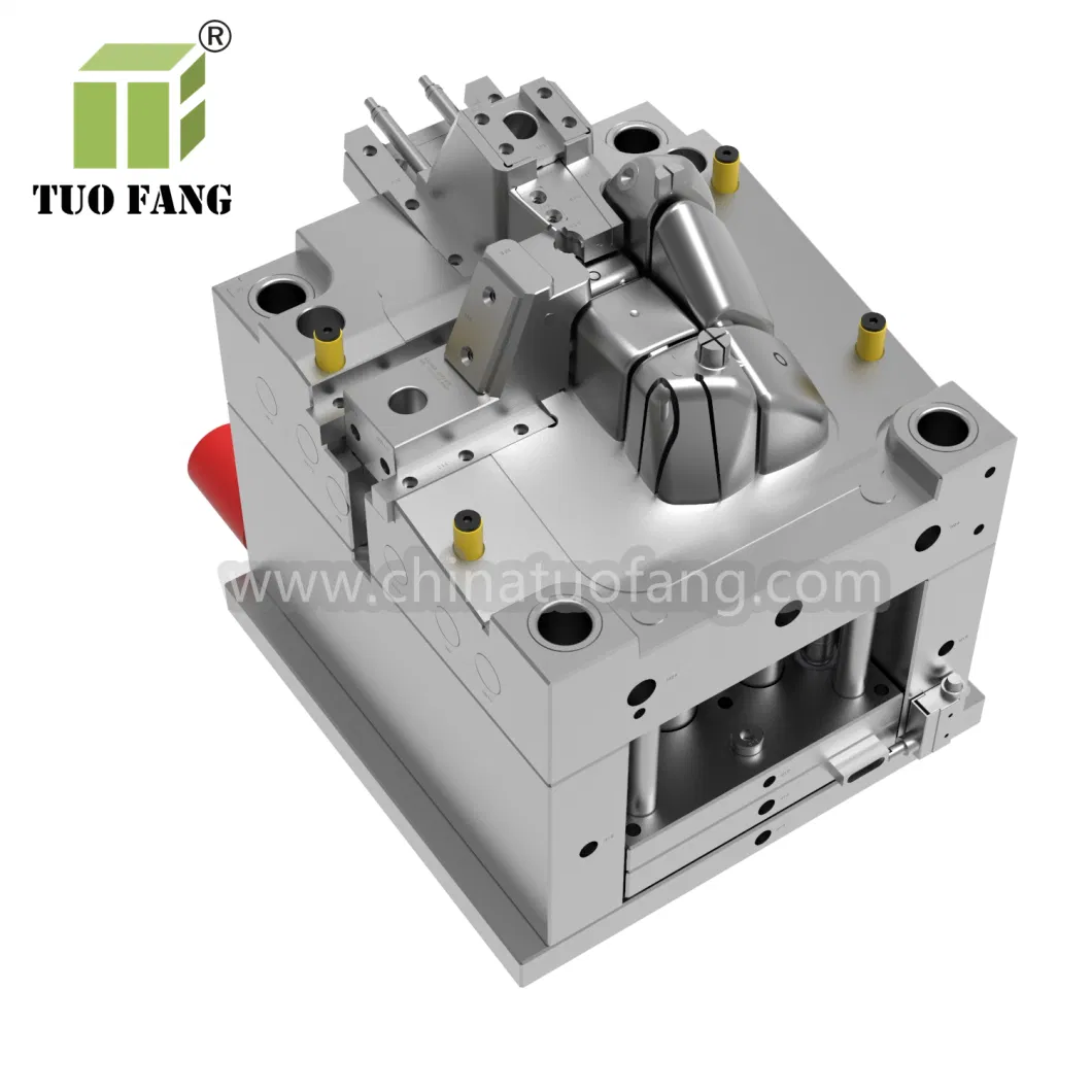 Customizable Mold Design for Engine Coolant Tank Water Tank Injection Mould
