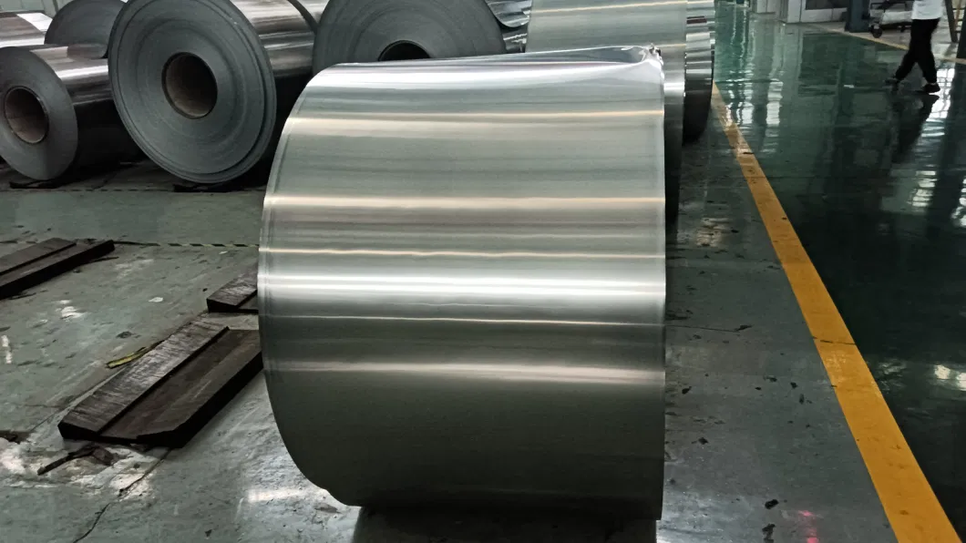 Thickness Tinplate Sheet SPCC Tin Free Steel Sheet Metal Packaging Metal Tin