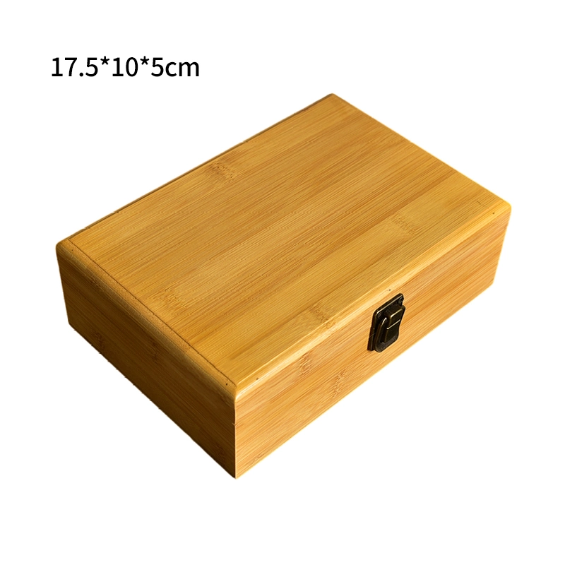 Fine Custom White Tea Jewelry Package Tray Storage Trunk Music Metal Solid Tie Walnut Exotic Strong Moon Balsa Xmas Paulownia Decanter Wooden Present Box