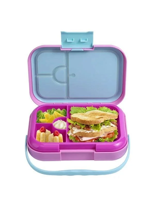 Aohea Bento Lunch Box Ni&ntilde; O Bento Box Vacuum Food Jars Lunch Box with Plastic Lunch Box Product