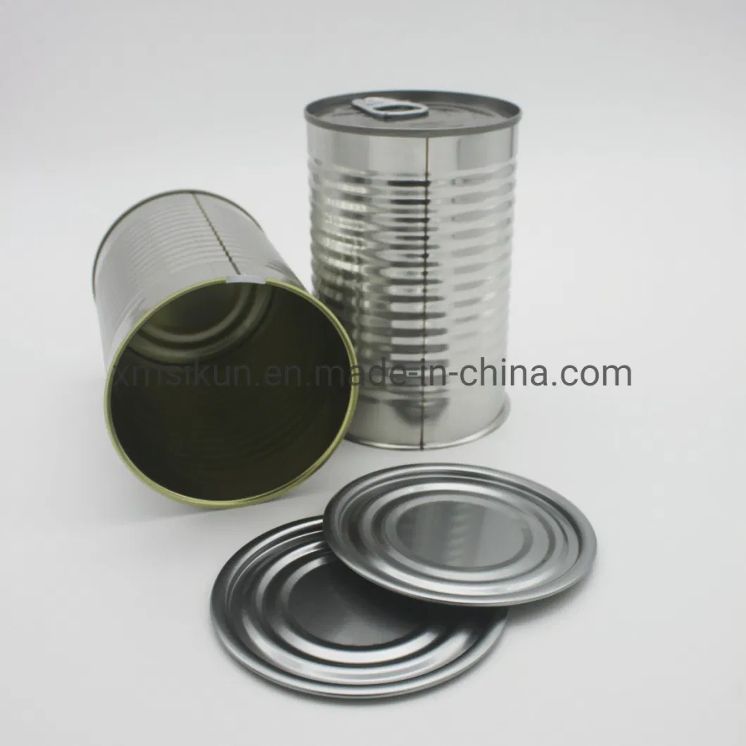 High Quality 7116# High Quality Material for Food Metal Can Packaging