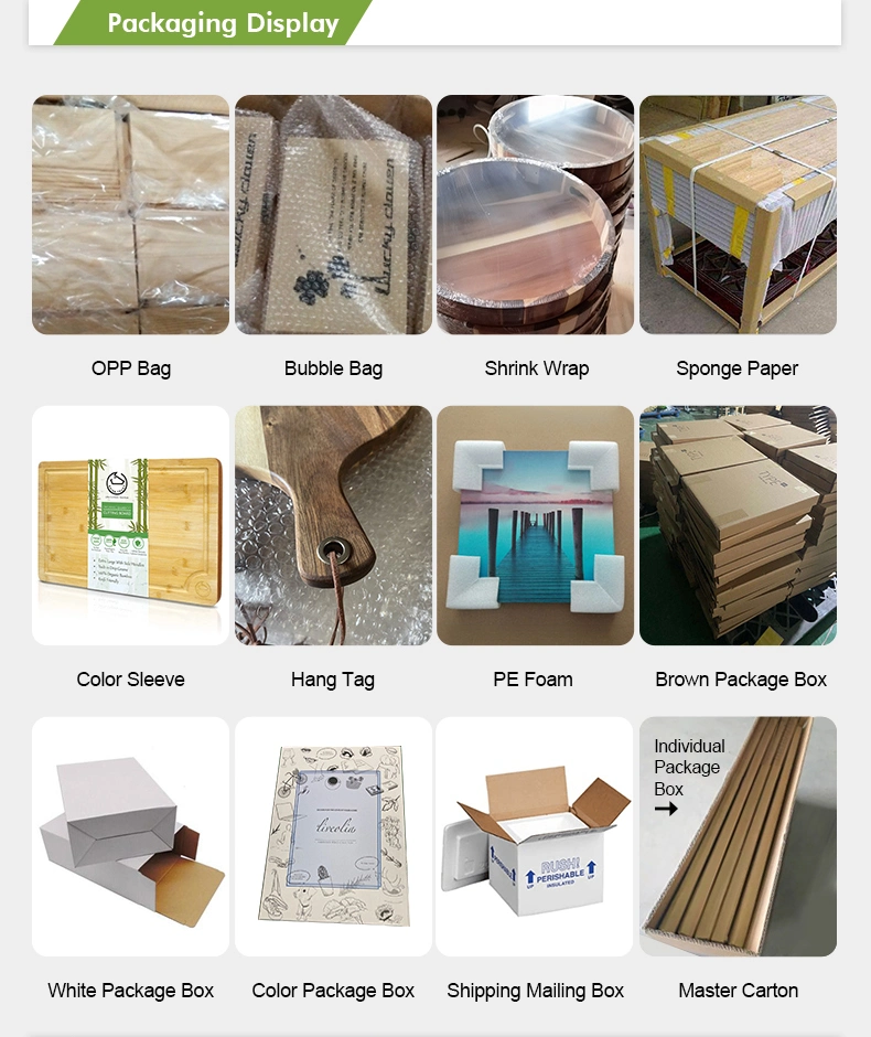 Hot Sale Luxury Metal Clasp Gift Packaging Plain Custom Wooden Box