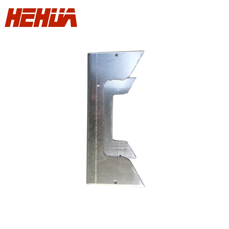 Sheet Metal with Precision CNC Machining Processing in China Factory for Packaging Equipment