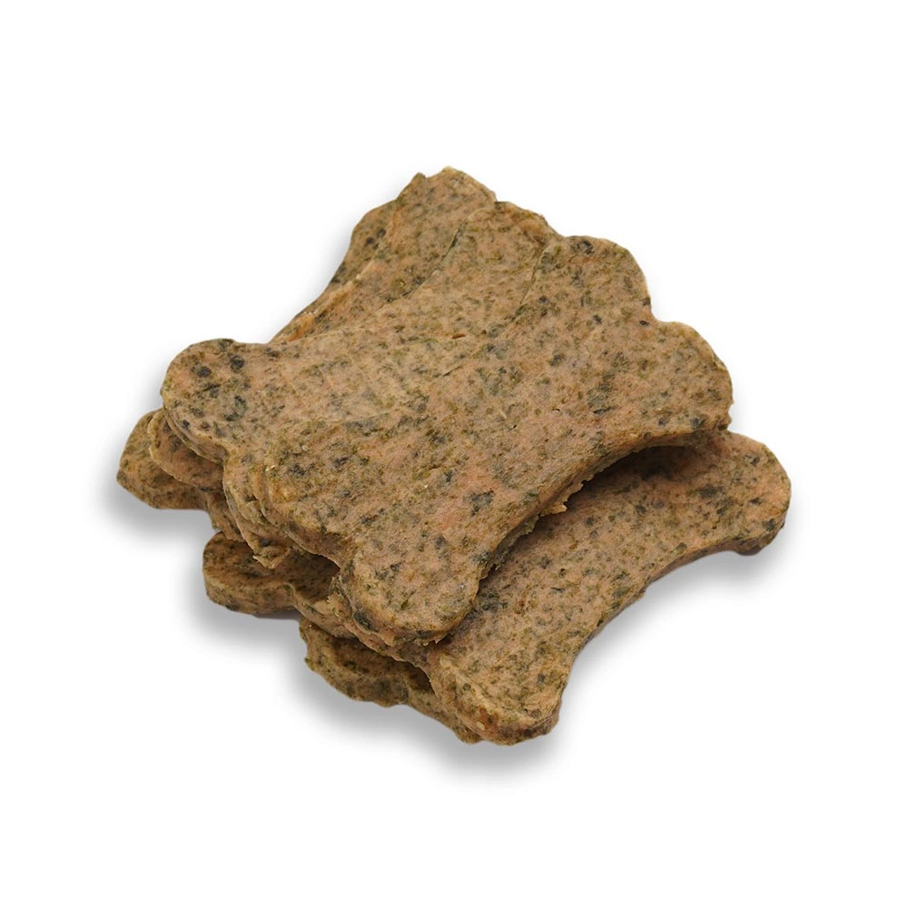 Dog Biscuits Chinese Supplier Private Labels Customized Shapes Biscuits for Dogs or Cats