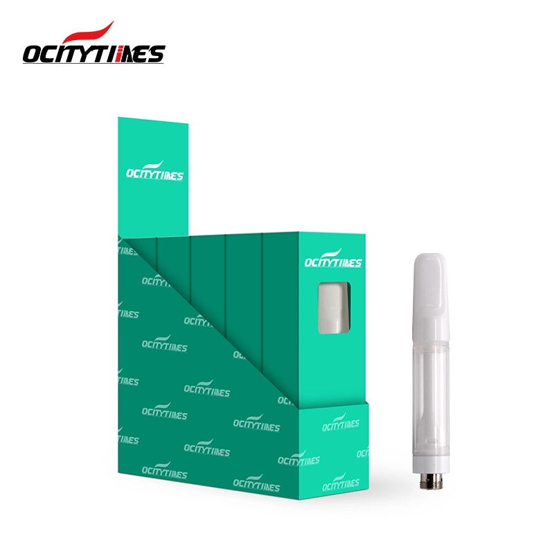 High Quality 1ml 2ml Custom Cartridges Carts Box Vape Pen Packaging OEM/ODM