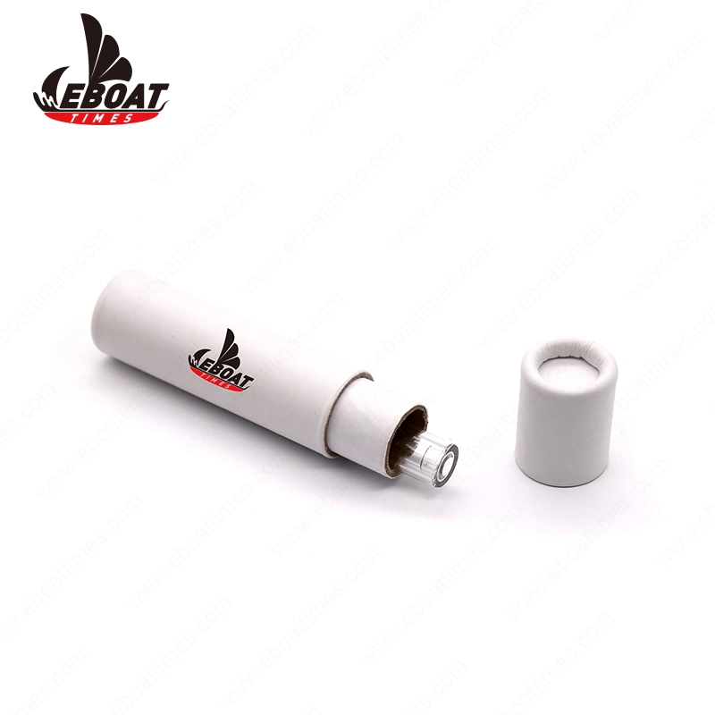 Childproof Vape Pen Box Packaging Cardboard Logo Printed Paper