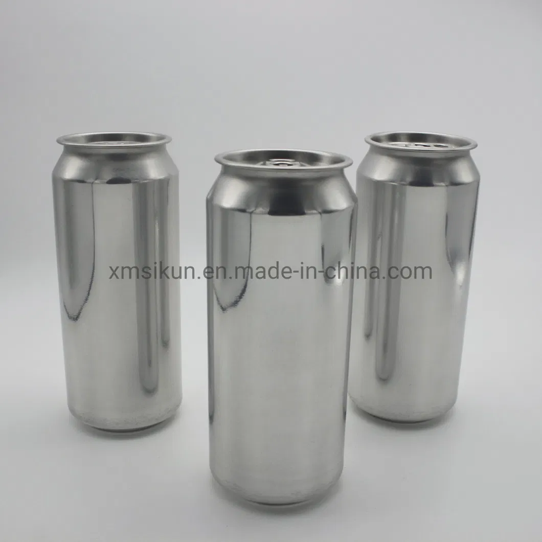 473ml Aluminum Can Price Good Manufacturers High Quality Packaging