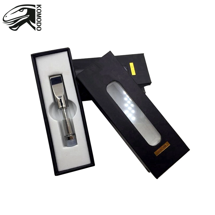 High Quality Childproof Vape Cartridges Packaging Box Oil Pen Vapor