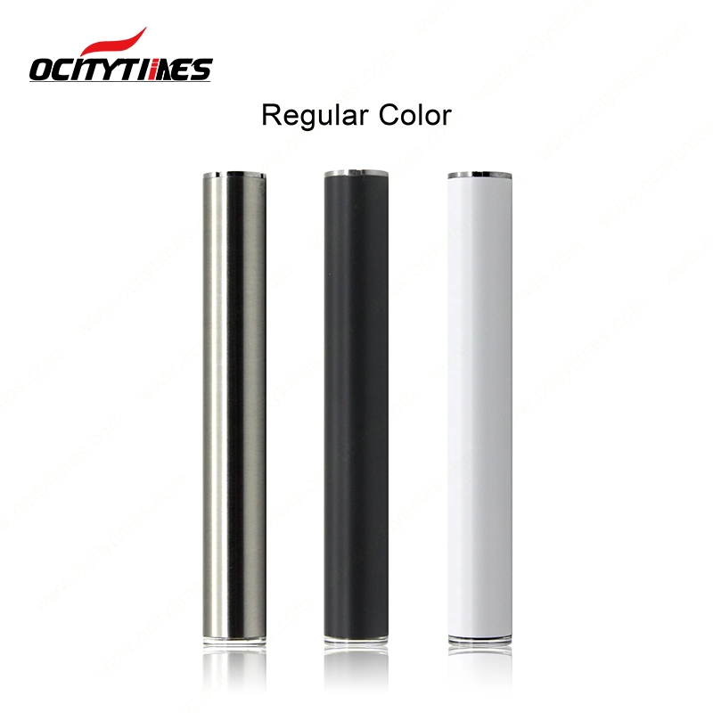 Ocitytimes Big Sales E-Cigarette Vape Pen EGO Battery for Vape Cartridge